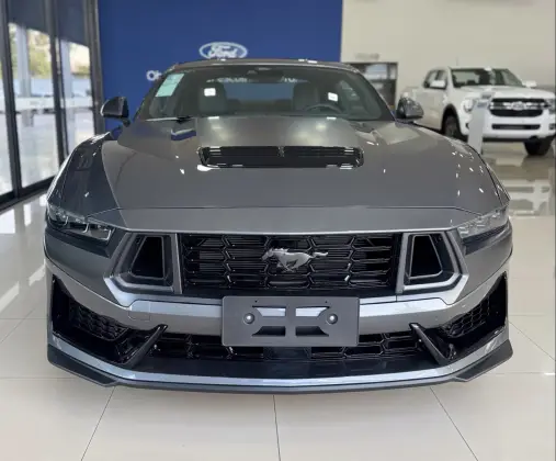 FORD MUSTANG 5.0 V8 GASOLINA DARK HORSE SELECTSHIFT FORD MUSTANG 5.0 V8 GASOLINA DARK HORSE SELECTSHIFT