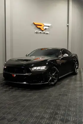 FORD MUSTANG 5.0 V8 GASOLINA DARK HORSE SELECTSHIFT