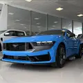 FORD MUSTANG 5.0 V8 GASOLINA DARK HORSE SELECTSHIFT FORD MUSTANG 5.0 V8 GASOLINA DARK HORSE SELECTSHIFT