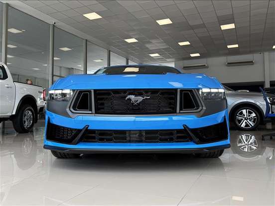 FORD-MUSTANG-5.0 V8 GASOLINA DARK HORSE SELECTSHIFT FORD-MUSTANG-2025