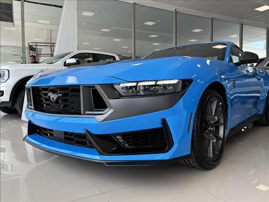 FORD-MUSTANG-5.0 V8 GASOLINA DARK HORSE SELECTSHIFT FORD-MUSTANG-2025