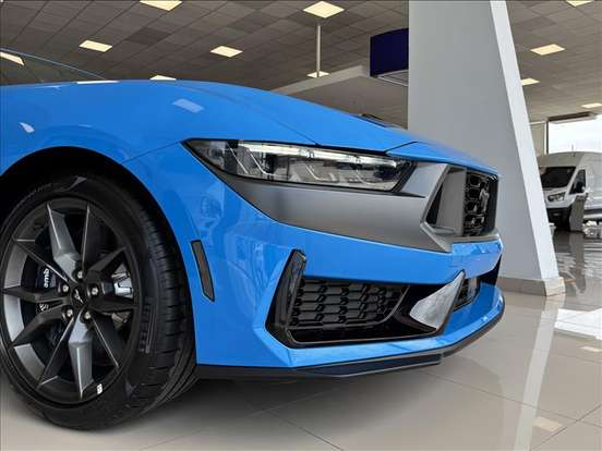 FORD-MUSTANG-5.0 V8 GASOLINA DARK HORSE SELECTSHIFT FORD-MUSTANG-2025