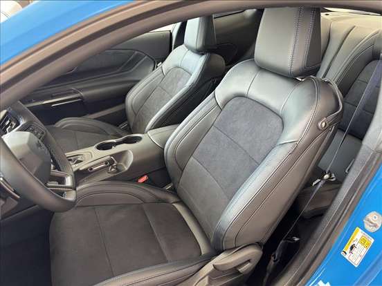 FORD-MUSTANG-5.0 V8 GASOLINA DARK HORSE SELECTSHIFT FORD-MUSTANG-2025
