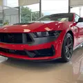 FORD MUSTANG 5.0 V8 GASOLINA DARK HORSE SELECTSHIFT FORD MUSTANG 5.0 V8 GASOLINA DARK HORSE SELECTSHIFT