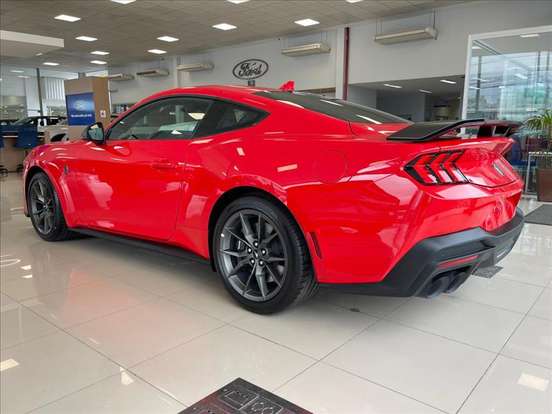 FORD-MUSTANG-5.0 V8 GASOLINA DARK HORSE SELECTSHIFT FORD-MUSTANG-2025