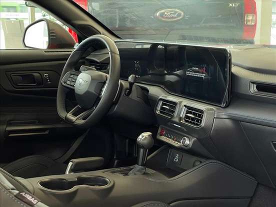 FORD-MUSTANG-5.0 V8 GASOLINA DARK HORSE SELECTSHIFT FORD-MUSTANG-2025