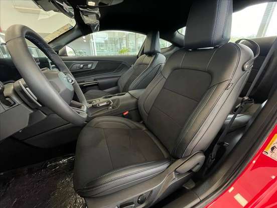FORD-MUSTANG-5.0 V8 GASOLINA DARK HORSE SELECTSHIFT FORD-MUSTANG-2025