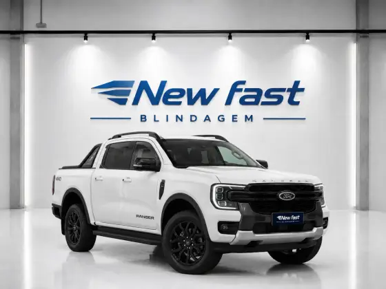 FORD RANGER 2.0 TURBO DIESEL CD BLACK 4X2 AUTOMÁTICO FORD RANGER 2.0 TURBO DIESEL CD BLACK 4X2 AUTOMÁTICO