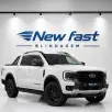 FORD RANGER 2.0 TURBO DIESEL CD BLACK 4X2 AUTOMÁTICO FORD RANGER 2.0 TURBO DIESEL CD BLACK 4X2 AUTOMÁTICO