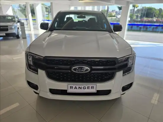 FORD-RANGER-2025
