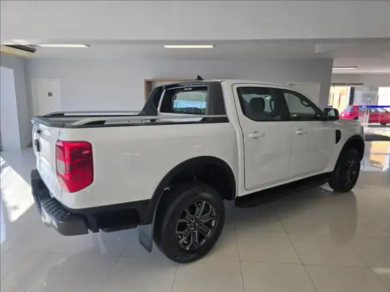 FORD-RANGER-2025