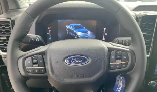 FORD-RANGER-2025