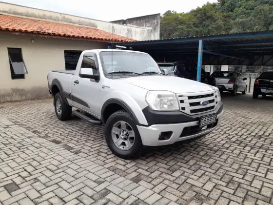 FORD RANGER 2.3 XLS SPORT 16V 4X2 CS GASOLINA 2P MANUAL