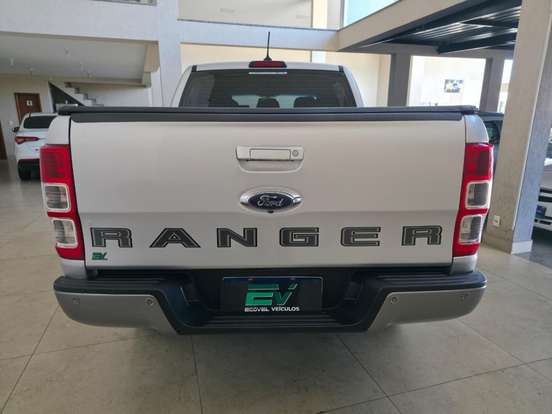 FORD-RANGER-2021