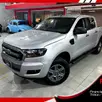 FORD RANGER 2.5 XLS 4X2 CD 16V FLEX 4P MANUAL FORD RANGER 2.5 XLS 4X2 CD 16V FLEX 4P MANUAL