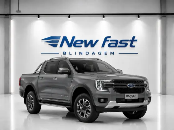 FORD RANGER 3.0 V6 TURBO DIESEL CD XLT 4X4 AUTOMÁTICO FORD RANGER 3.0 V6 TURBO DIESEL CD XLT 4X4 AUTOMÁTICO