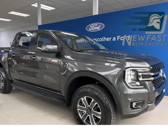 FORD-RANGER-3.0 V6 TURBO DIESEL CD XLT 4X4 AUTOMÁTICO FORD-RANGER-2026