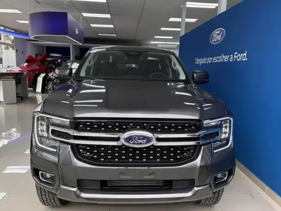 FORD-RANGER-3.0 V6 TURBO DIESEL CD XLT 4X4 AUTOMÁTICO FORD-RANGER-2026