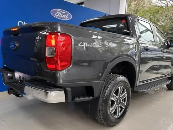 FORD-RANGER-3.0 V6 TURBO DIESEL CD XLT 4X4 AUTOMÁTICO FORD-RANGER-2026