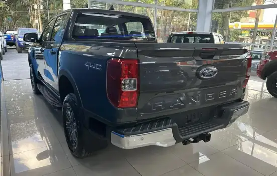FORD-RANGER-2026