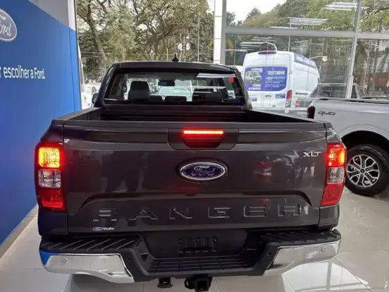 FORD-RANGER-3.0 V6 TURBO DIESEL CD XLT 4X4 AUTOMÁTICO FORD-RANGER-2026