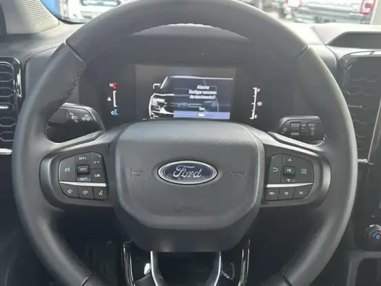 FORD-RANGER-3.0 V6 TURBO DIESEL CD XLT 4X4 AUTOMÁTICO FORD-RANGER-2026