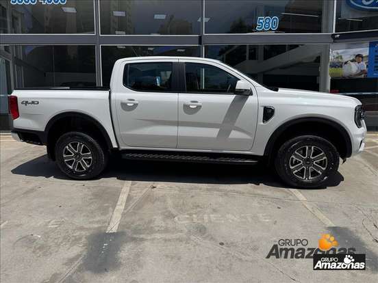 FORD-RANGER-2025