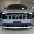 FORD TERRITORY 1.5 ECOBOOST GTDI GASOLINA TITANIUM AUTOMÁTICO FORD TERRITORY 1.5 ECOBOOST GTDI GASOLINA TITANIUM AUTOMÁTICO