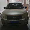 FORD ECOSPORT 1.6 XLT FREESTYLE 8V FLEX 4P MANUAL FORD ECOSPORT 1.6 XLT FREESTYLE 8V FLEX 4P MANUAL