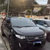 FORD EDGE 3.5 V6 GASOLINA SEL AWD AUTOMÁTICO FORD EDGE 3.5 V6 GASOLINA SEL AWD AUTOMÁTICO