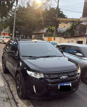 FORD-EDGE-2011