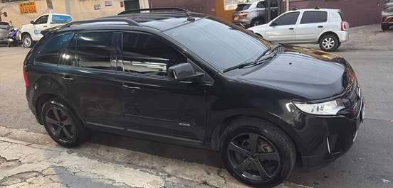 FORD-EDGE-2011