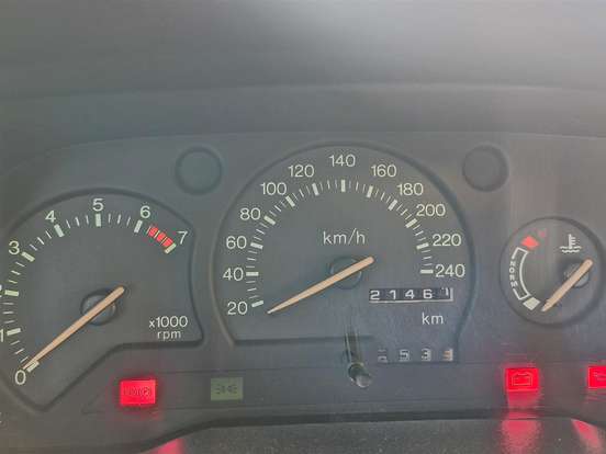 FORD-ESCORT-1.8 I GLX 8V GASOLINA 2P MANUAL FORD-ESCORT-1996