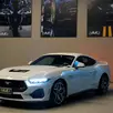FORD MUSTANG 5.0 V8 GASOLINA GT PERFORMANCE SELECTSHIFT FORD MUSTANG 5.0 V8 GASOLINA GT PERFORMANCE SELECTSHIFT