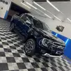 FORD RANGER 3.0 V6 TURBO DIESEL CD LIMITED 4X4 AUTOMÁTICO FORD RANGER 3.0 V6 TURBO DIESEL CD LIMITED 4X4 AUTOMÁTICO