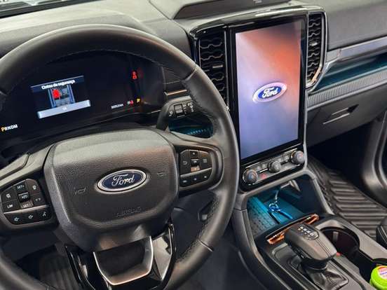 FORD-RANGER-3.0 V6 TURBO DIESEL CD LIMITED 4X4 AUTOMÁTICO FORD-RANGER-2024