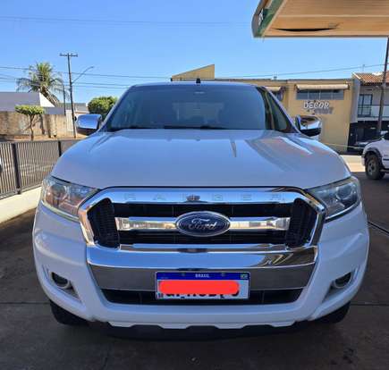 FORD-RANGER-2017
