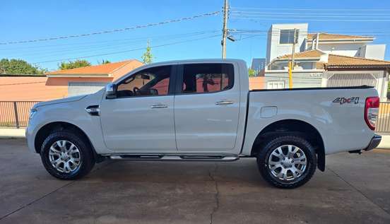 FORD-RANGER-2017