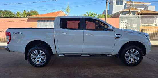 FORD-RANGER-2017