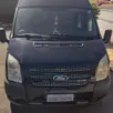 FORD TRANSIT 2.2 PASSAGEIRO TURBO DIESEL 3P MANUAL FORD TRANSIT 2.2 PASSAGEIRO TURBO DIESEL 3P MANUAL