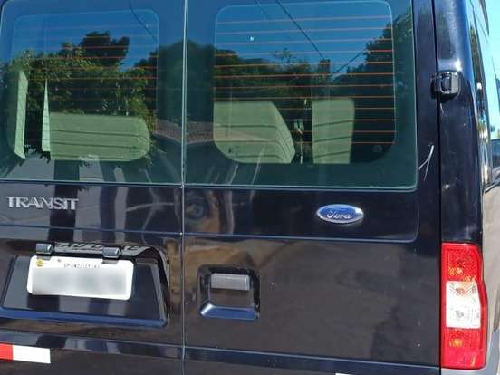 FORD-TRANSIT-2.2 PASSAGEIRO TURBO DIESEL 3P MANUAL FORD-TRANSIT-2013