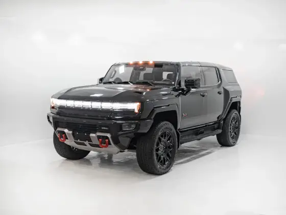 GMC HUMMER 212,7 KW EV PICKUP 3X 4X4