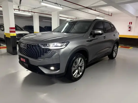 GWM HAVAL H6 1.5 HEV ONE E-TRACTION GWM HAVAL H6 1.5 HEV ONE E-TRACTION