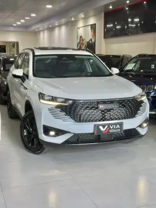 GWM HAVAL H6 1.5 HEV PREMIUM E-TRACTION GWM HAVAL H6 1.5 HEV PREMIUM E-TRACTION