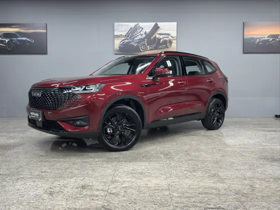 GWM HAVAL H6 1.5 HEV PREMIUM E-TRACTION GWM HAVAL H6 1.5 HEV PREMIUM E-TRACTION