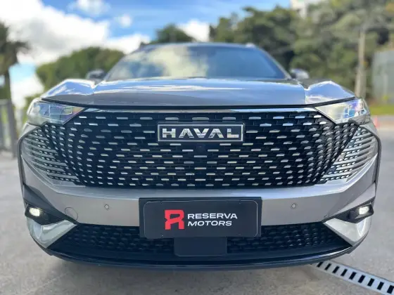 GWM HAVAL H6 1.5 PHEV PREMIUM AWD E-TRACTION