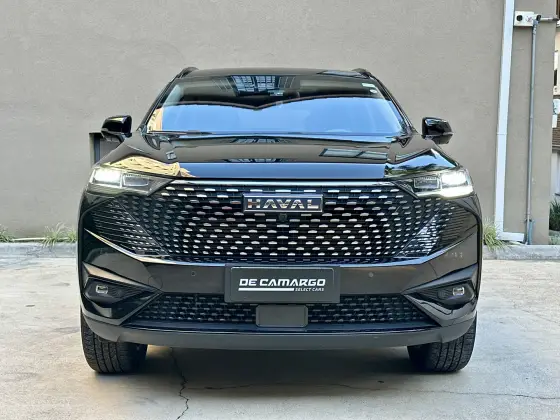 GWM HAVAL H6 1.5 PHEV34 AWD E-TRACTION GWM HAVAL H6 1.5 PHEV34 AWD E-TRACTION