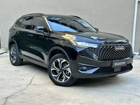 GWM-HAVAL H6-1.5 PHEV34 AWD E-TRACTION GWM-HAVAL H6-2024