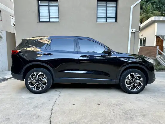 GWM-HAVAL H6-1.5 PHEV34 AWD E-TRACTION GWM-HAVAL H6-2024