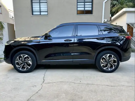 GWM-HAVAL H6-2024